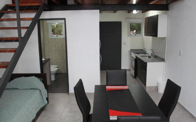 Cabañas Paititi