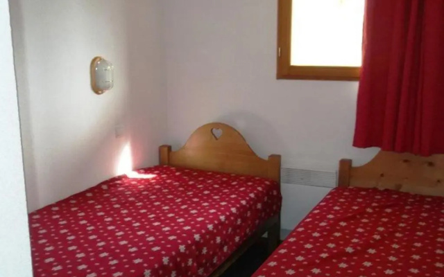 Appartement Orcières Merlette, 3 pièces, 6 personnes - FR-1-262-154