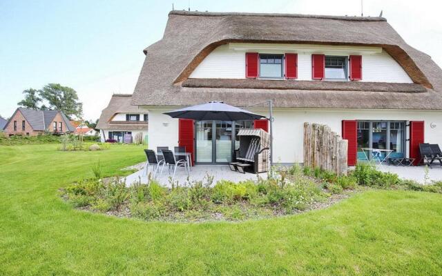 Reethaus Am Mariannenweg 04b