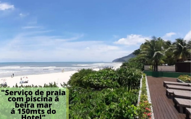 Amoreiras Hotel Pousada