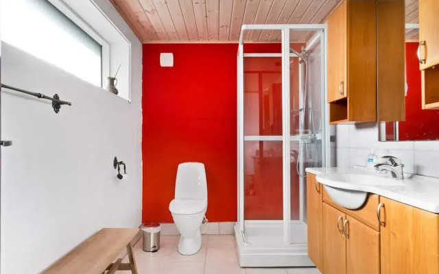 Modern Retreat in Ingstrup - By Traum Ferienwohnungen