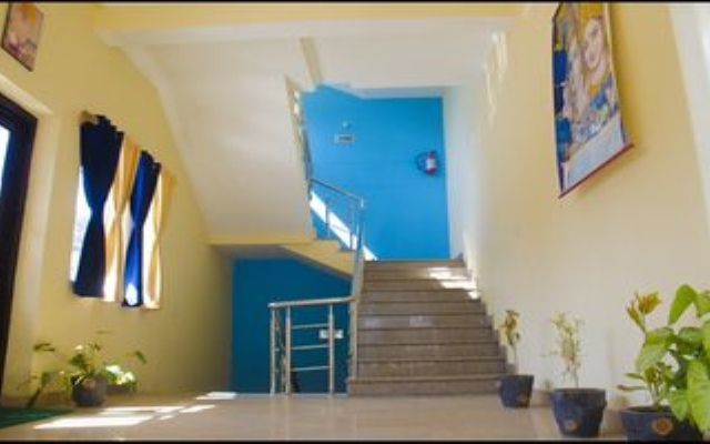 Shivalik River Retreat