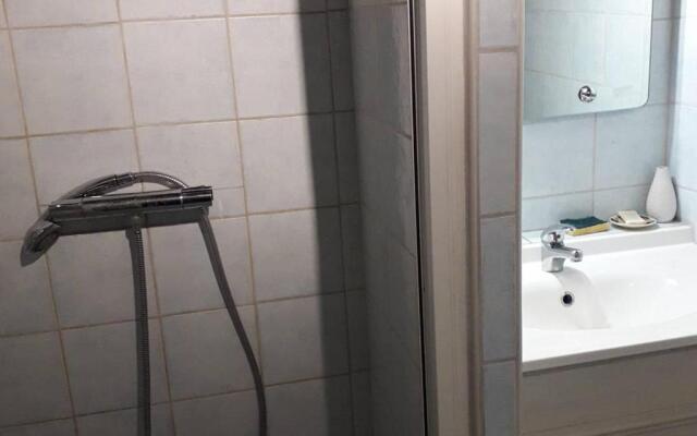 Appartement Arette, 1 pièce, 6 personnes - FR-1-602-88