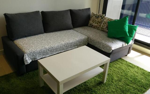 Camberwell Vacation Apartment