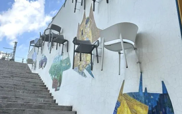 Guangzhou Qingchuan Meisu (Keyun Road subway station store)