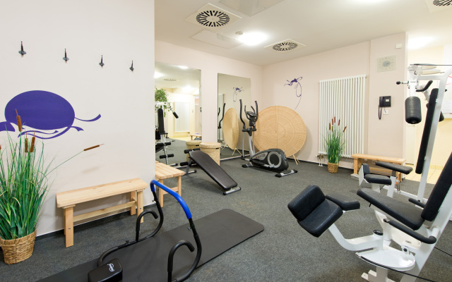ACHAT Hotel Buchholz Hamburg