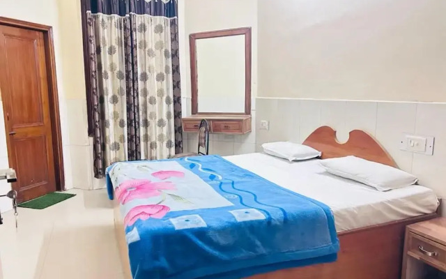Goroomgo Sunrise Jalandhar