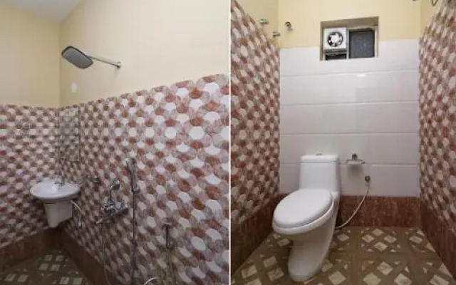 Hotel Sea Horse by OYO Rooms