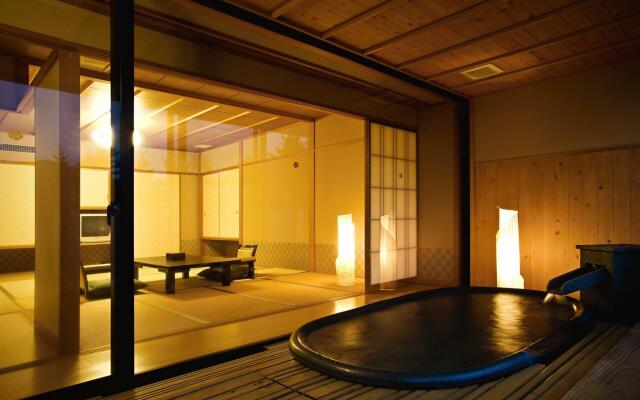Hotel Keisui