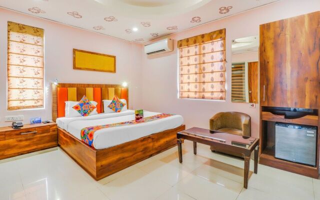 FabHotel Prime Buddha Residency