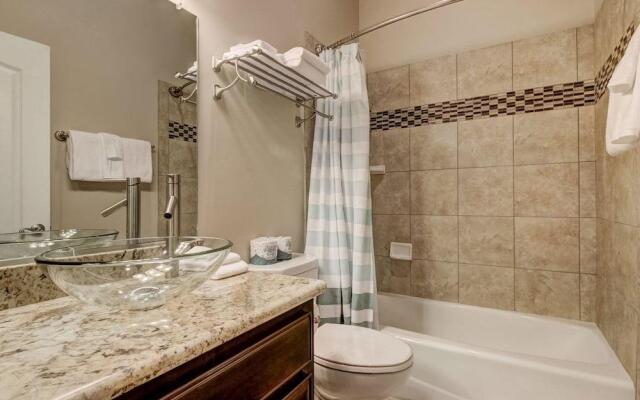 Tahoe Woods Heavenly - Walk to Beach & Gondola to Heavenly Ski