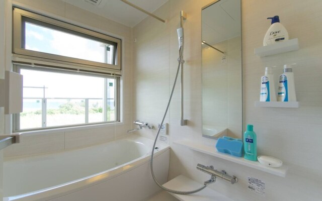 Longvacation Okinawa 201