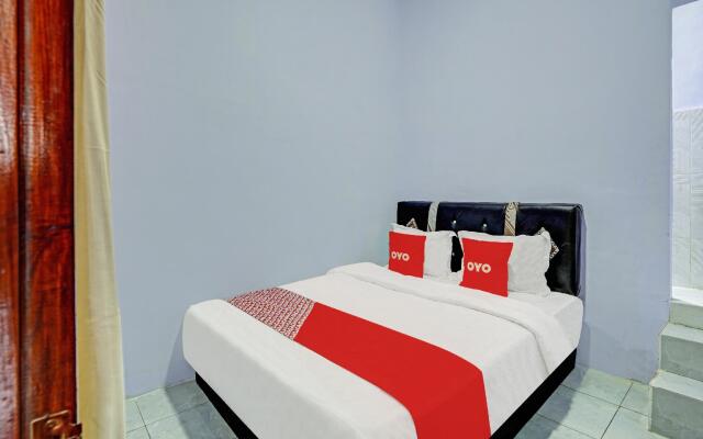 OYO 90604 Menara Sakti Syariah Homestay