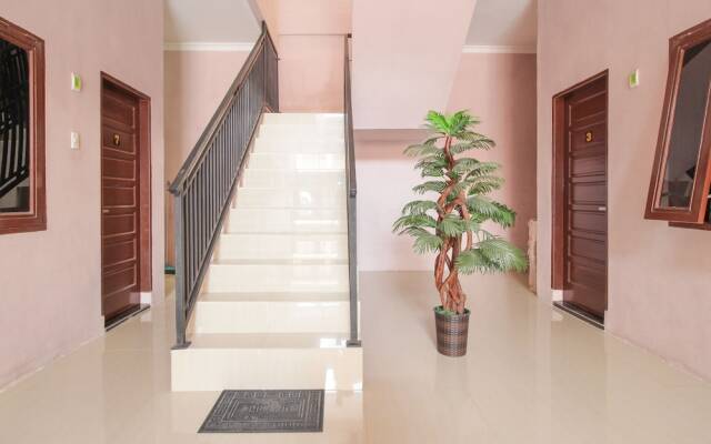 Airy Eco Medan Baru Sei Muara 27