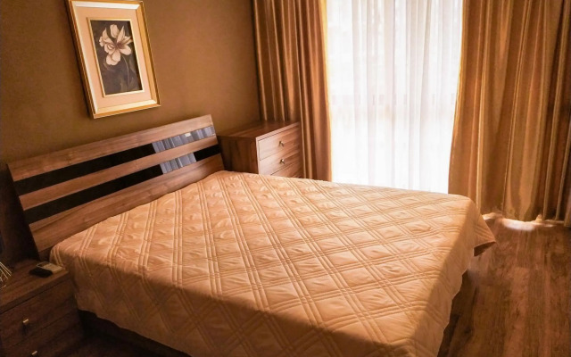Apart Hotel Golden Line