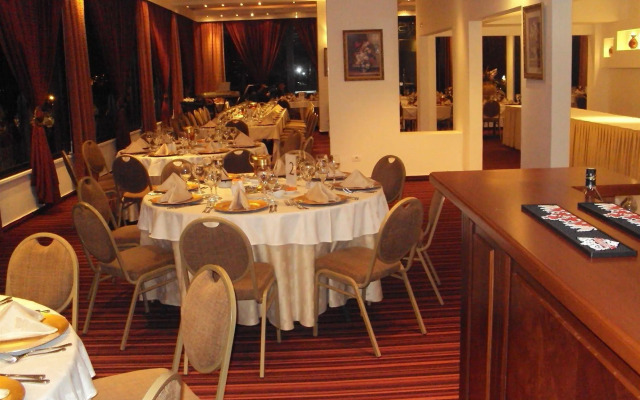 Victory Byblos Hotel & Spa