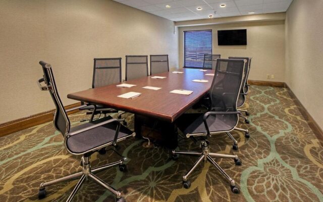 Hampton Inn Franklin