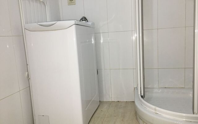 ArguellesApartaments