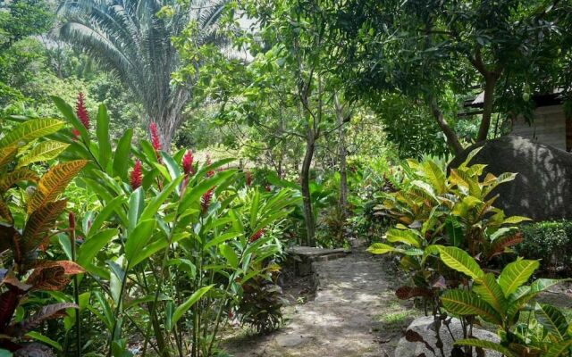 Ecohabs Bosques del Tayrona