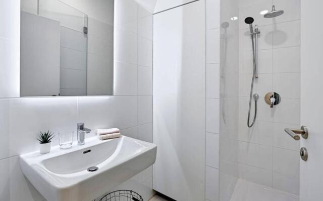 Vienne City Apartment Crown 6