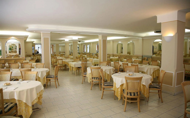 Hotel Ristorante Continental