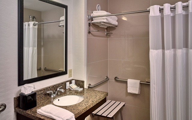Hilton Garden Inn Gatlinburg
