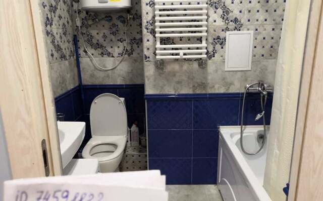 Otel u morya Adler