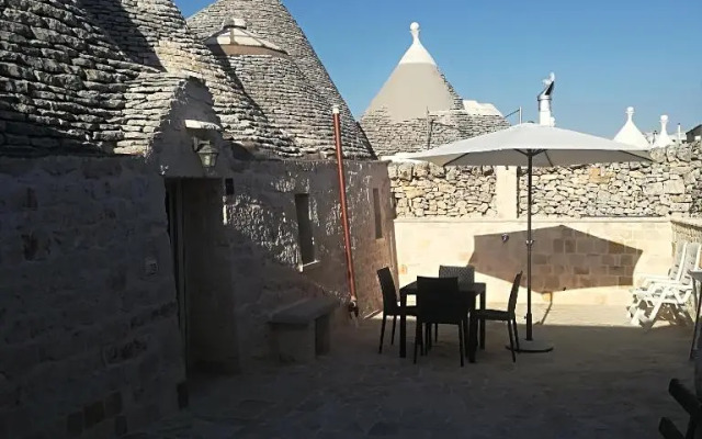Trulli Manuela 2