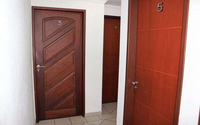 Hotel Pousada da Praça
