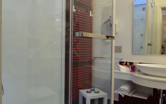 Anfiteatro Le Suites