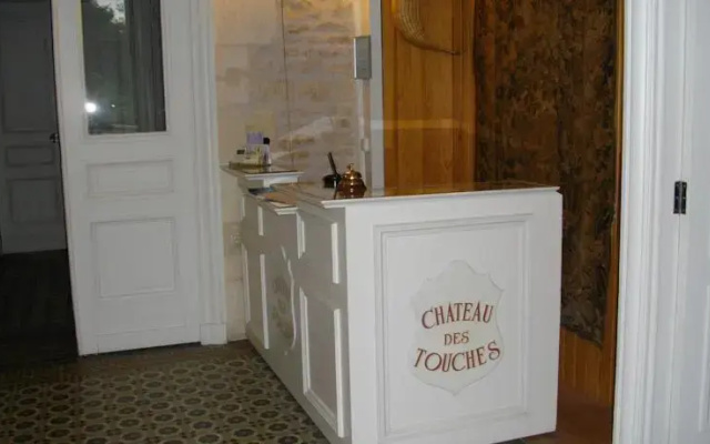 Vivre Nature au Château