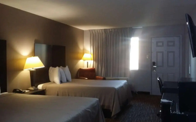 SureStay Hotel by Best Western Brinkley