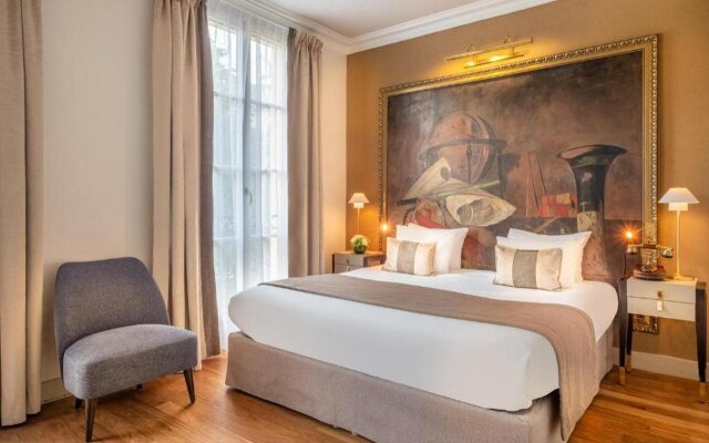 Hôtel Le Walt by Inwood Hotels