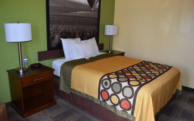 Surestay Hotel By Best Western Ellensburg