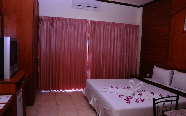 Sabai Dee Patong Guesthouse