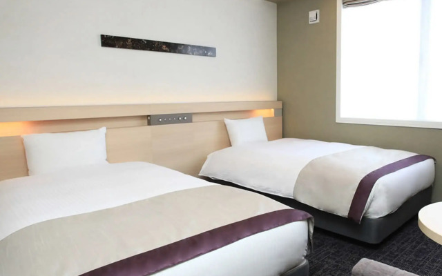 Urban Hotel Kyoto Shijo Premium