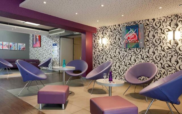 ibis Styles Brive La Gaillarde