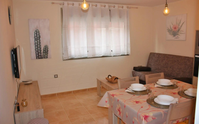 El Bùho Apartment Wi-Fi