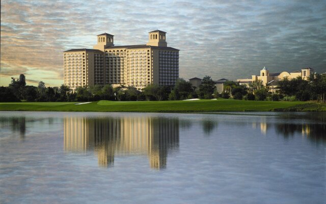 The Ritz-Carlton Orlando, Grande Lakes