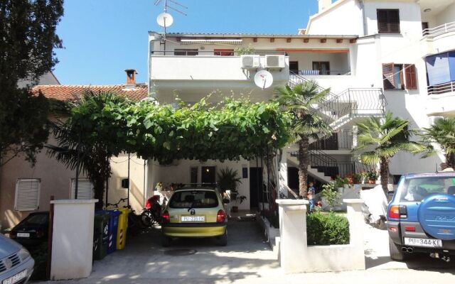 Cozy apartment Buterer