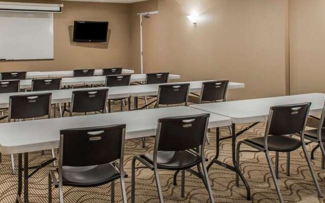 Comfort Inn Belle Vernon