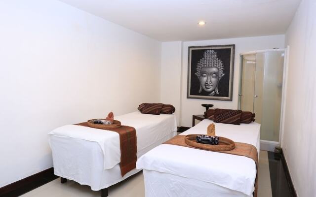 RedDoorz Plus @ Pangkung Sari Seminyak
