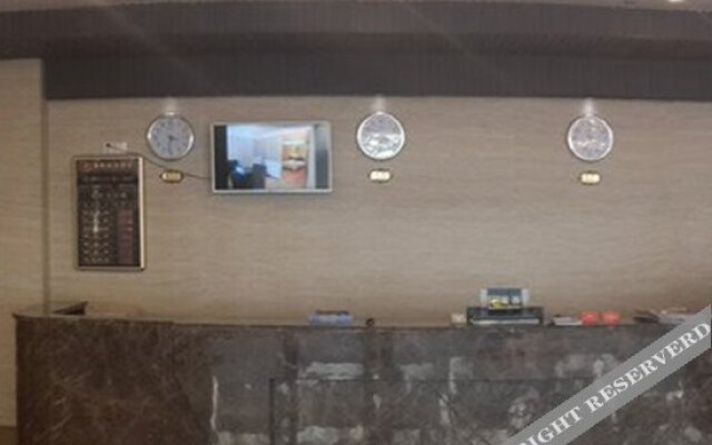 Xiongyuan Business Hotel