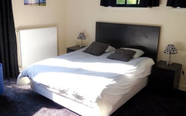 Bed and Breakfast De Grote Byvanck