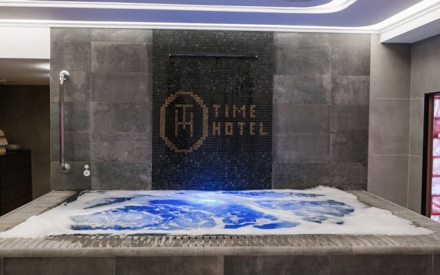 Time Hotel & SPA