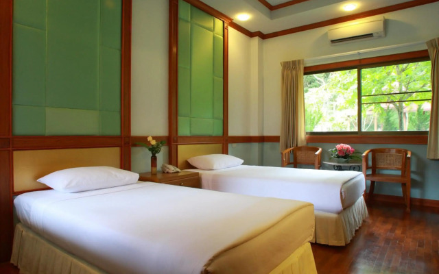 Suan Bua Hotel & Resort