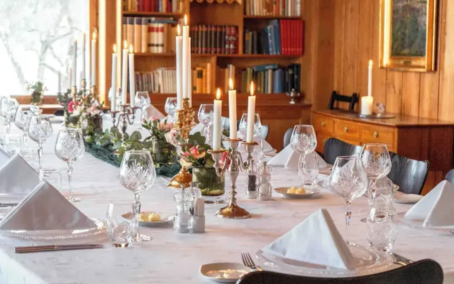 Thorbjørnrud Hotell