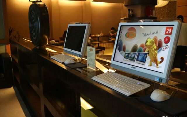 Iloilo Business Hotel