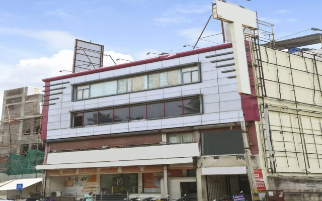 Travellers Inn By OYO Rooms