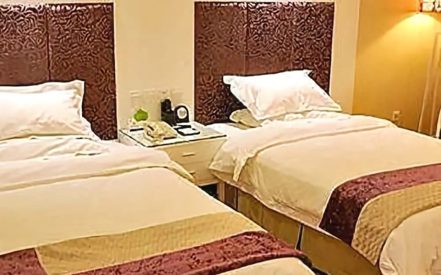 Junhong Hostel
